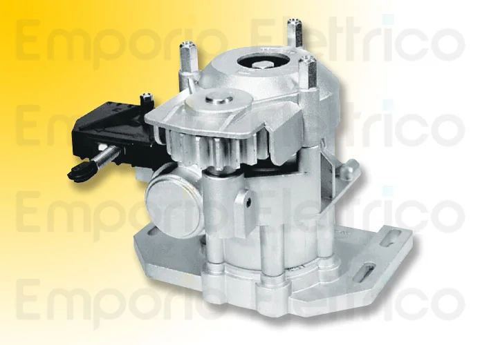 fadini ricambio gruppo riduttore c/base frizione fc (1hp) 200229 (ex 2097l)