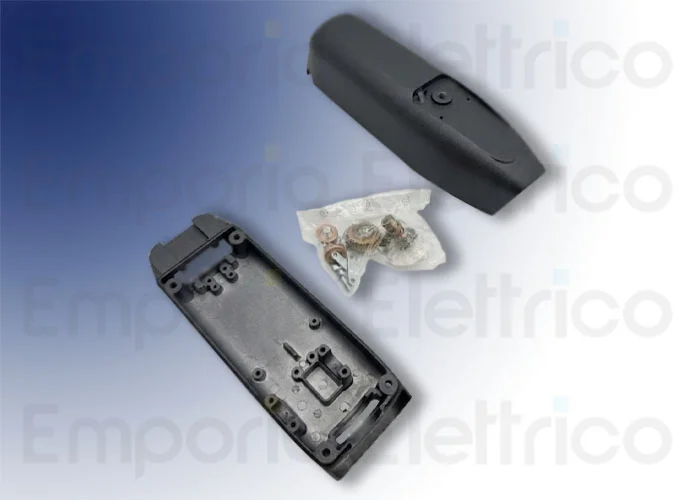genius ricambio gruppo corpi mistral/sirocco 63003348