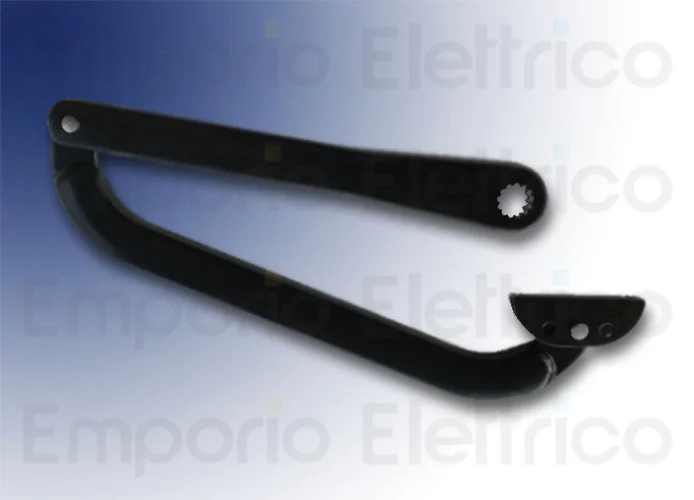 genius ricambio xric gruppo braccio curvo 6020289