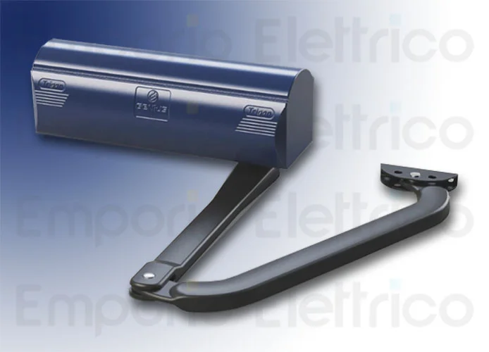 genius pagina ricambi per motore trigon 24v
