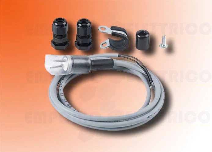 faac kit de connexion lumières de tige ronde s/l 390992