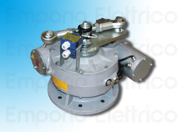 came motoréducteur irréversible 230v 400v triphasé frog-md 001frog-md