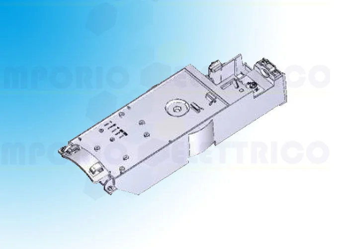 came pièce détachée support carte emega40 119rie202