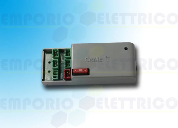 came kit carte recharge batteries bkv 806sa-0090