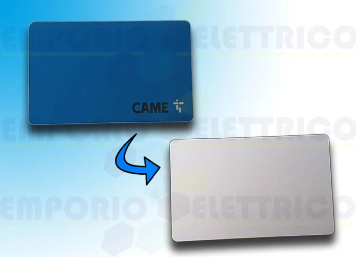 came carte transpondeur 806xg-0090 (ex 001tst01)