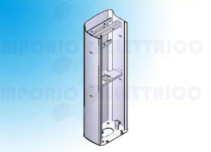 came pièce détachée boîtier barrière g3000 119rig418