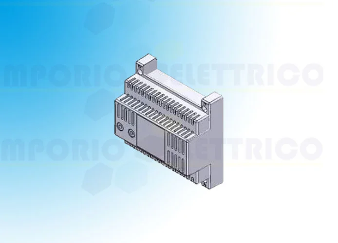 came pièce détachée module d'interface io-rs485 24v dc 88003-0065