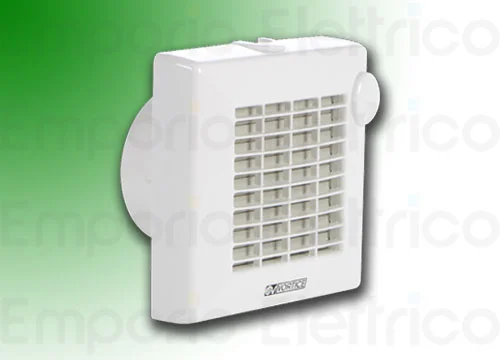 vortice aérateur série punto ll hcs m 120/5" automatic timer 11692