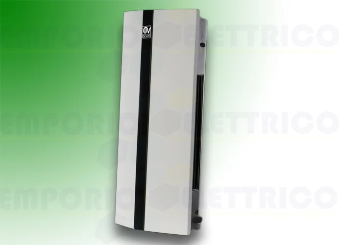 vortice thermoventilateur portable caldofast timer 70298