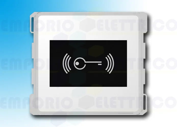 came bpt adaptateur rfid-info mtmfrfidam 60020900