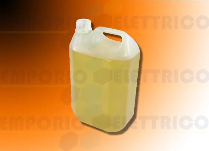 cardin bidon d'huile de 5 litres ts20