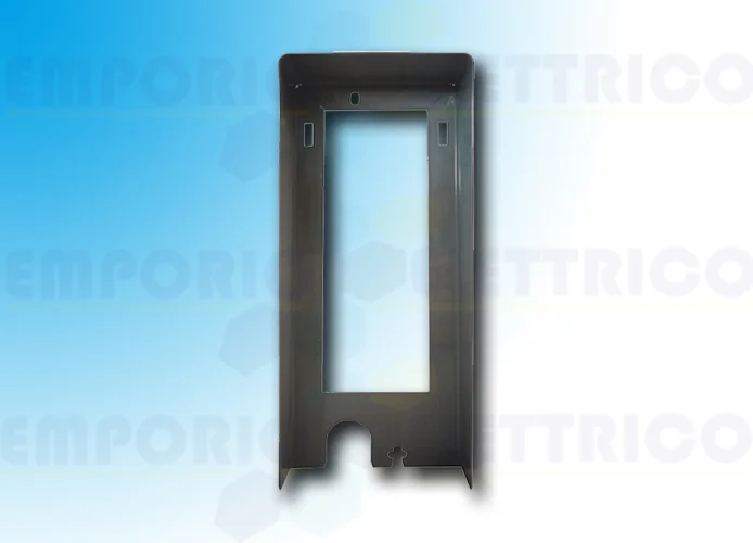 came bpt couverture installation murale postes externes thangram dtp 61800390