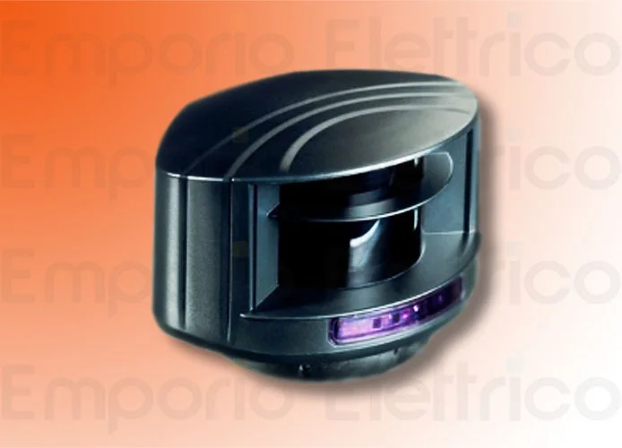 faac sensore laser verticale per barriere xguard-10 785028