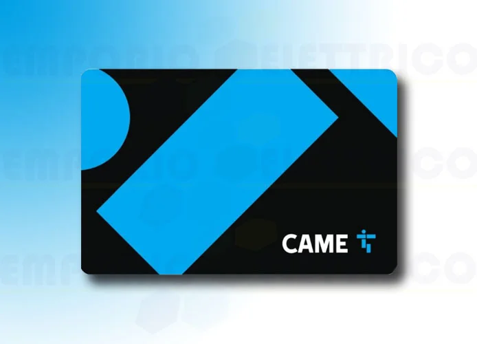 came carte iso mifare classic 1k- 13,56 mhz 806xg-0100