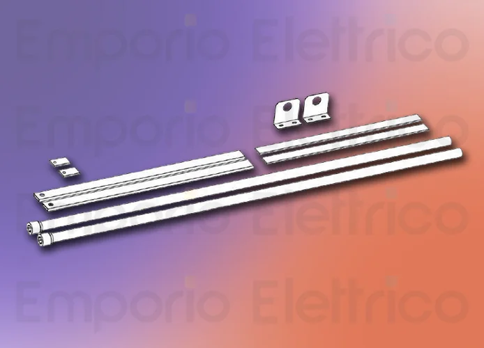 vds kit bracci dritti per basic on acc. kit 5 monomotore 112529/5