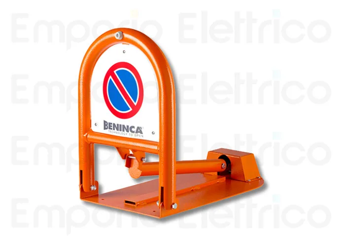 beninca automatisme de protection du parking ve.som 9082040