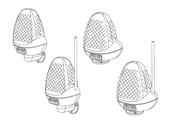 fadini page des pièces détachées pour miri 4