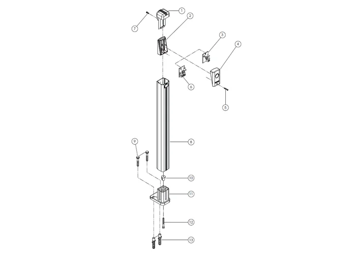 fadini page des pièces détachées pour trifo 11