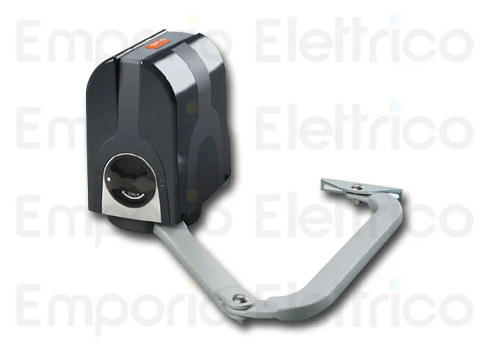 genius actionneur irréversible compas 24 24v 6170195 (ex code 6170135)
