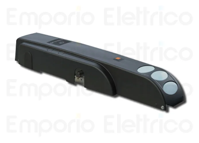 genius motoriduttore irreversibile euro breeze 06 sb/sx 230v (ex 6120045) 6120056
