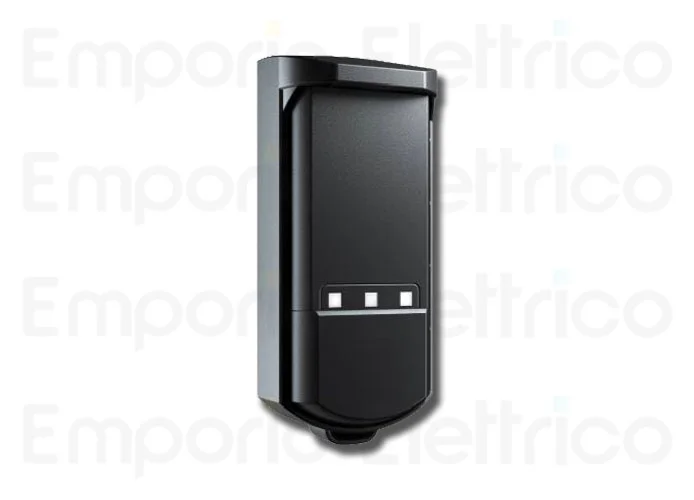 sensore ouverture-présence fmcw pour barrières automatiques 806xg-0140