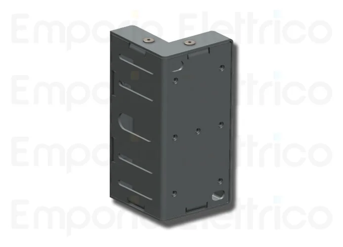 came étrier pour l'application du capteur fmcw 806xg-0150
