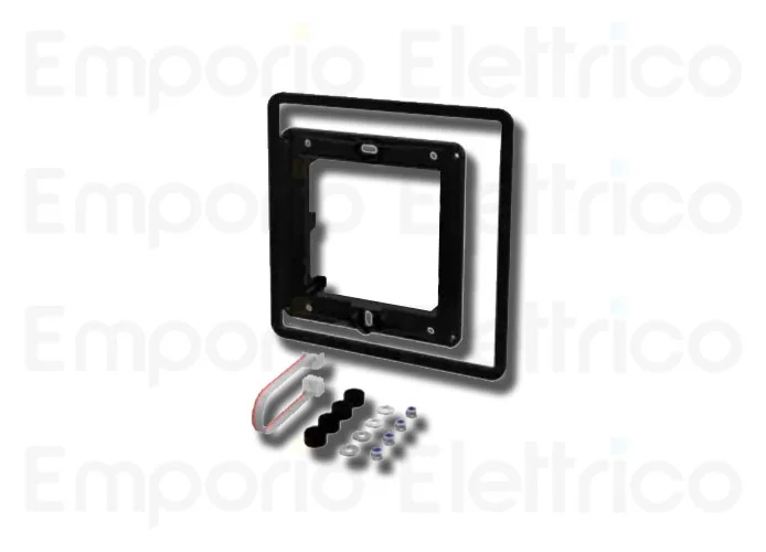 came bpt kit d'adaptation MTM pour plaques frontales 1 module 840xc-0430