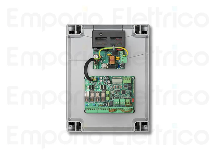 beninca centrale per ante 230v brainy plus 917603674