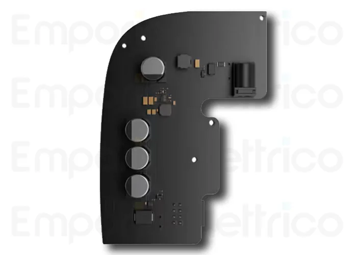 ajax 12V psu for hub 2 - rex 2 alimentatore di ricambio 38211