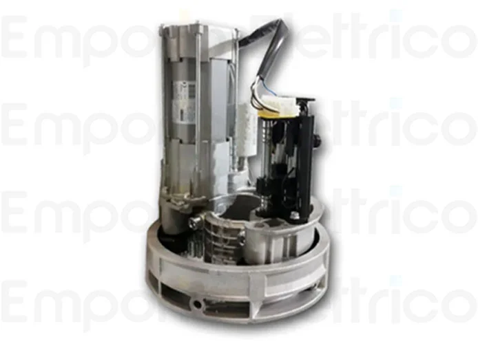 faac page pièces détachées pour moteur rh240