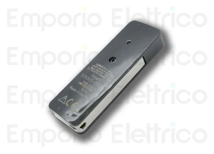 sommer telecomando a 4 comandi fm 434,42 MHz s13065-00001