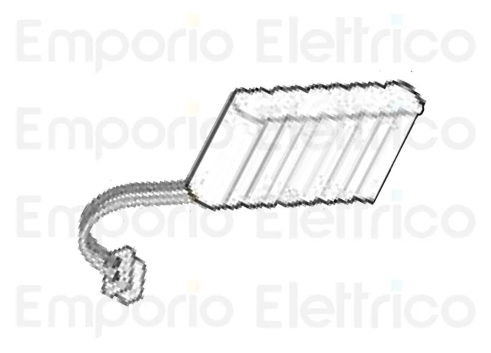 cardin pièce détachée batterie nimh zra24-1.3-s 24 vdc 1.3 999540