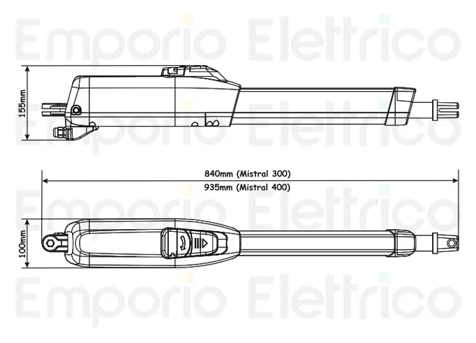 genius page pièce détachées pour moteur mistral t 400 r