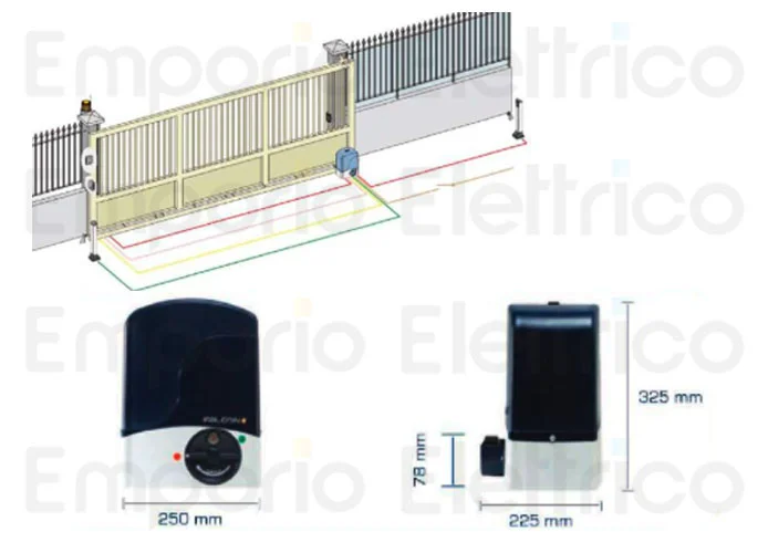 genius page pièces détachées pour moteur falcon 800 c