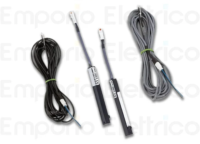 faac paire de photocellules miniswitch gls (kit) 105209