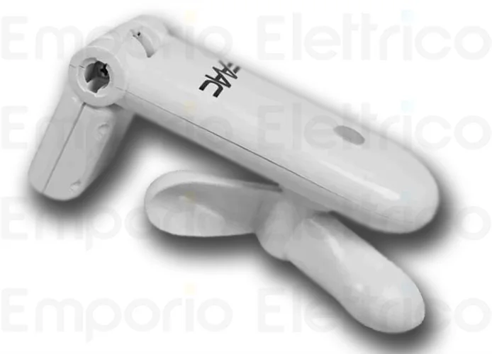 faac capteur soleil et vent radio 433 mhz tm xar 433 132113