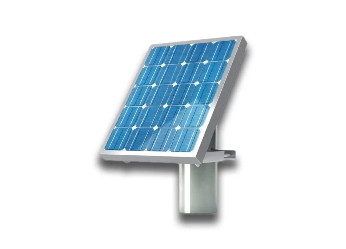 bft panneau solaire 10w ecosol panel n999471