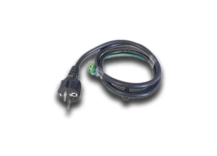 bft câble d'alimentation pegaso cable mono d121631