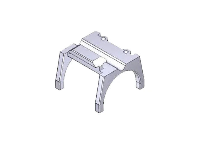 came pièce détachée glissière micro ati 88001-0219