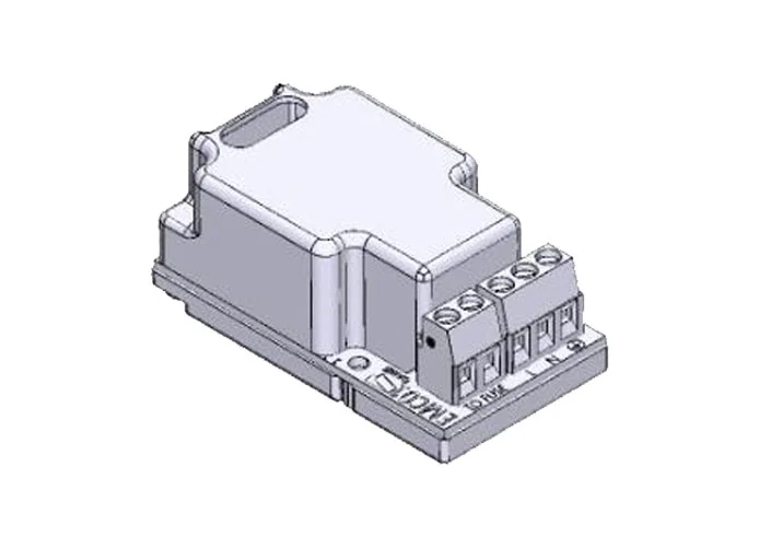 came pièce détachée filtre emc ftl 119rid478