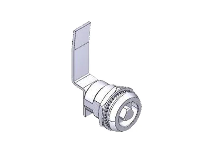 came pièce détachée cylindre serrure bk 119ribx012