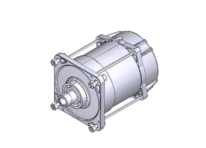 came pièce détachée groupe moteur emega 119rie072