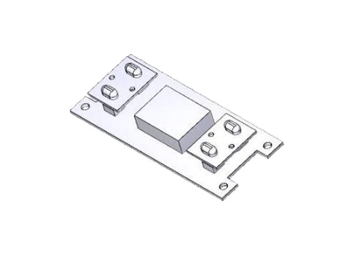 came pièce détachée carte écran v6000 119rie167