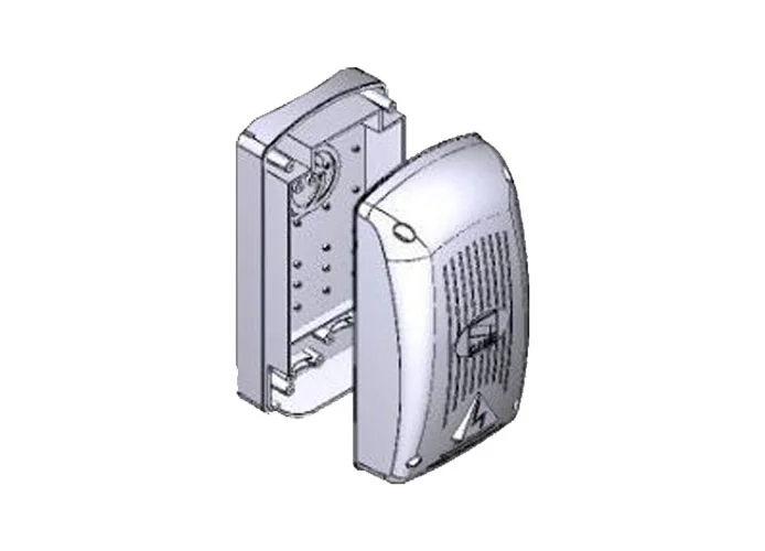 came pièce détachée boîter récepteur - rbe 119rir192