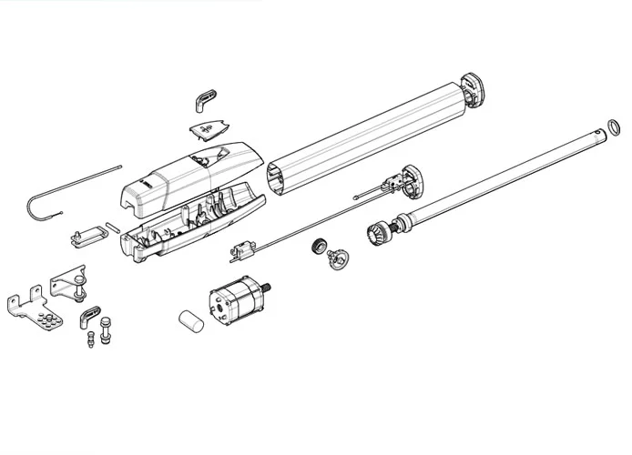 came page pièces détachées pour moteur ats50agr