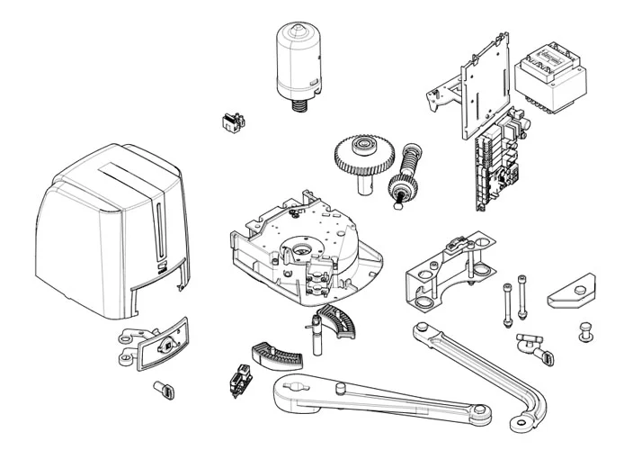 came page pièces détachées pour moteur 001fa7024cb fa7024cb