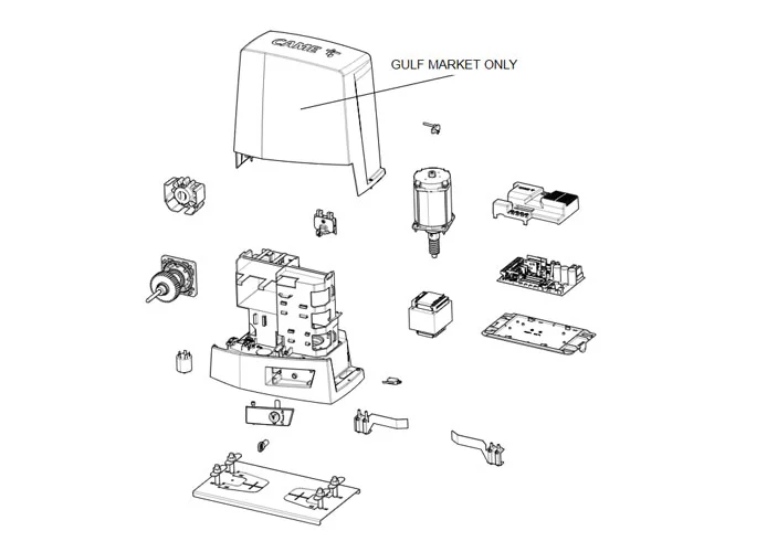 came page pièces détachées pour moteur 001bkv25als bkv25als