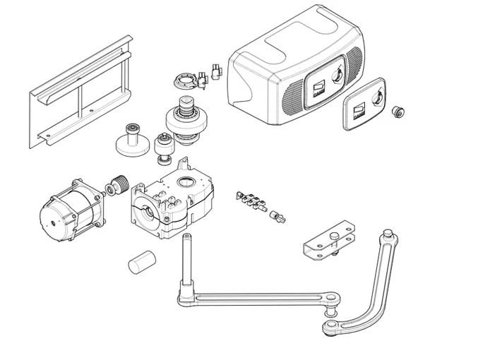 came page pièces détachées pour moteur 001f1000 f1000