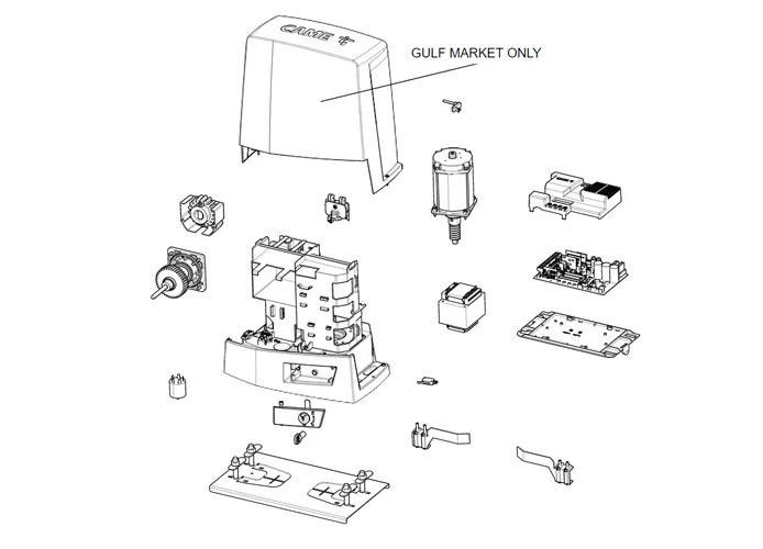 came page pièces détachées pour moteur 001bkv20als bkv20als