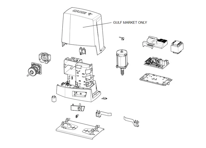 came page pièces détachées pour moteur 001bkv15als bkv15als